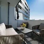 Apartment - Haus L, App 0l0401 Heiligenhafen