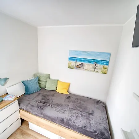 - Haus L, App 0l0401 Appartement Heiligenhafen