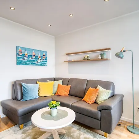 - Haus L, App 0l0401 Heiligenhafen