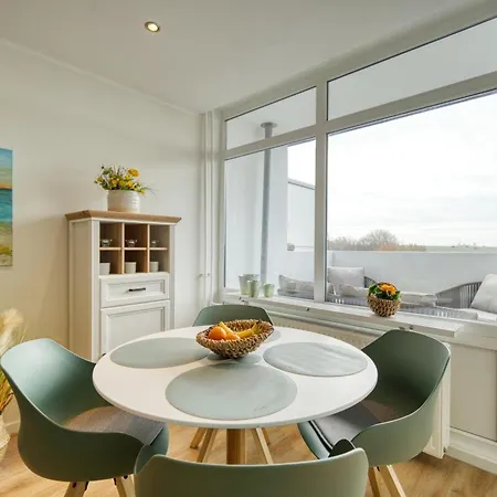 - Haus L, App 0l0401 Appartement