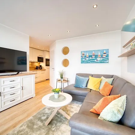 Appartement - Haus L, App 0l0401 *