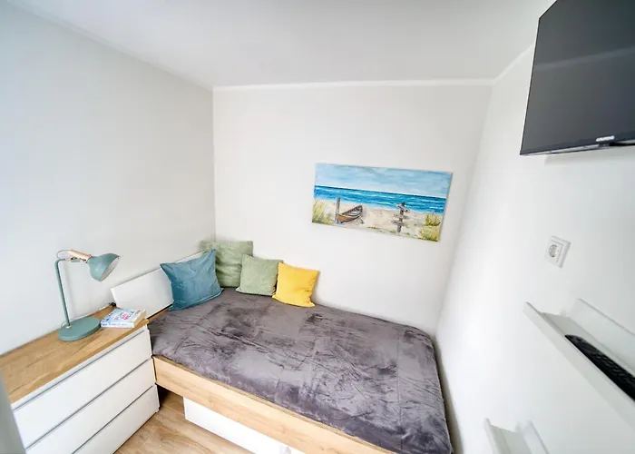 - Haus L, App 0l0401 Appartement Heiligenhafen