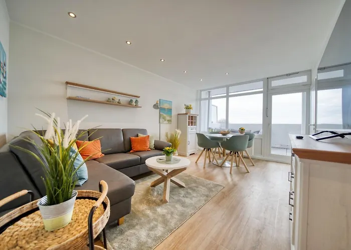 - Haus L, App 0l0401 Appartement *