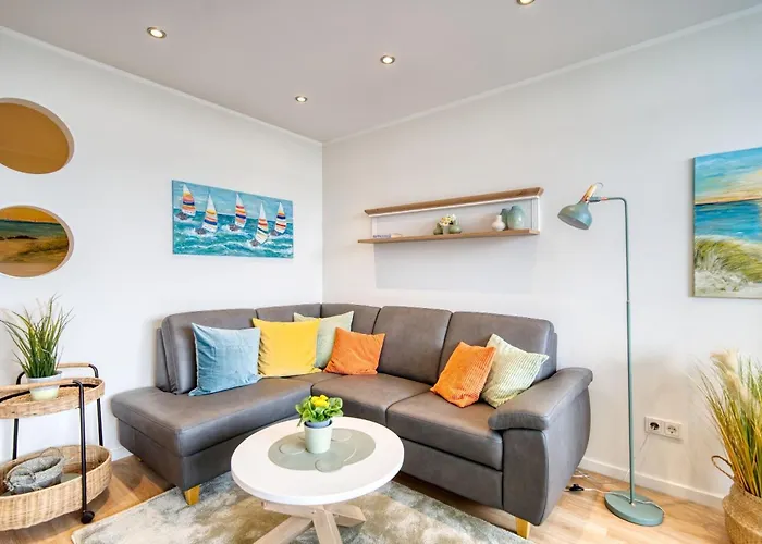 - Haus L, App 0l0401 Heiligenhafen