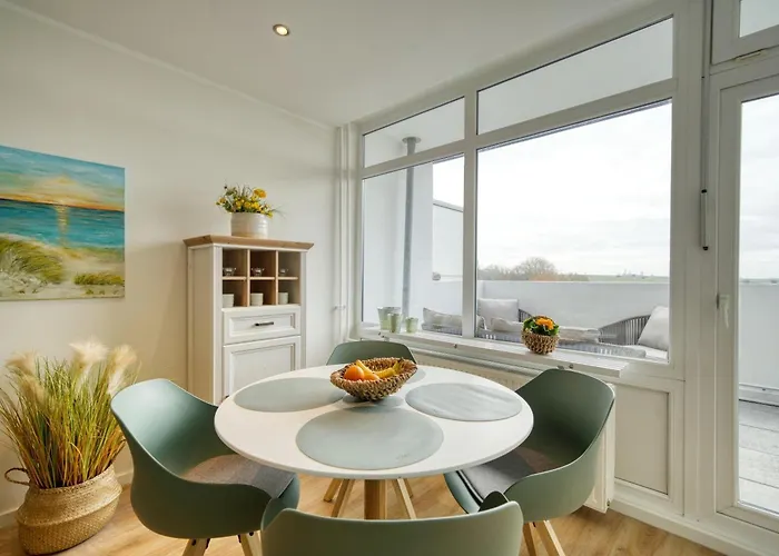 - Haus L, App 0l0401 Appartement