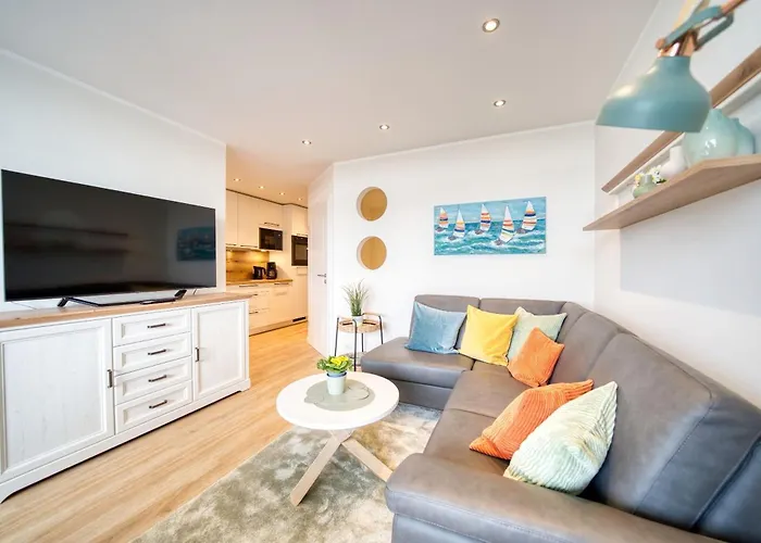 Appartement - Haus L, App 0l0401 *