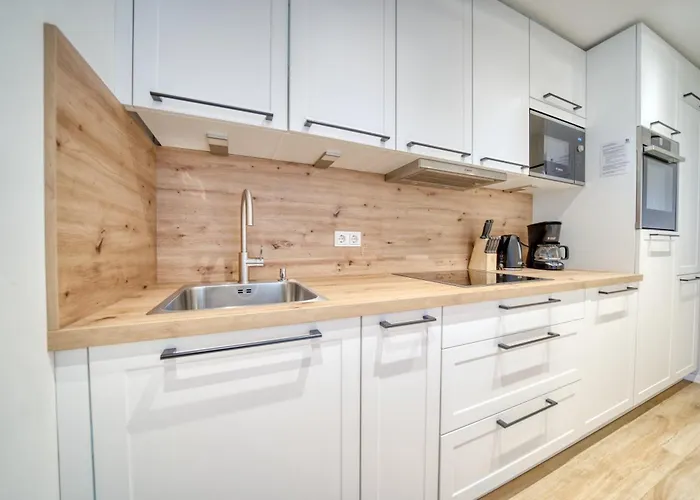 - Haus L, App 0l0401 Heiligenhafen