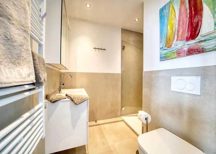 - Haus L, App 0l0401 Appartement Heiligenhafen