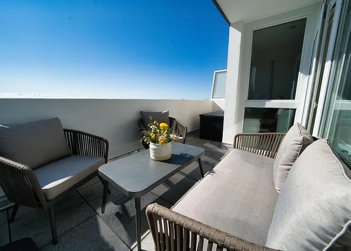 - Haus L, App 0l0401 Heiligenhafen